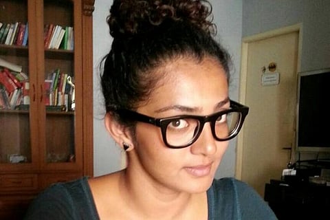 Don't want caste tag as my surname, actor Parvathy says no to discrimination