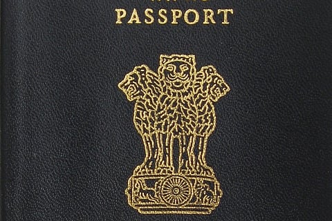 Chennai Floods: Lost or damaged passports to be replaced free of charge, says Minister Sushma Swaraj