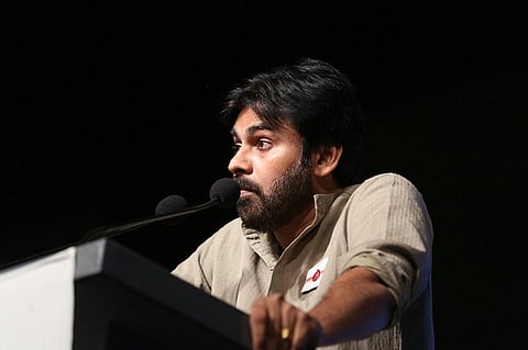 Sharing tax revenues: Will south India be punished for its success, asks Pawan Kalyan