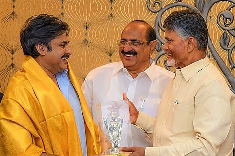 Andhra to set up research institute on 'Uddanam Nephropathy' after Pawan Kalyan-Naidu meet