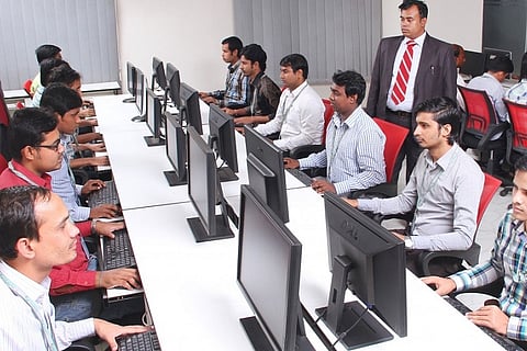 Employees' Provident Fund rate hiked to 8.65% for 2018-19