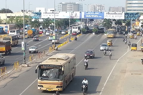 Tamil Nadu e-pass COVID-19 districts