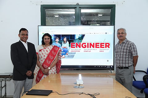 Texas Instruments, DST launch India Innovation Challenge Design Contest for students
