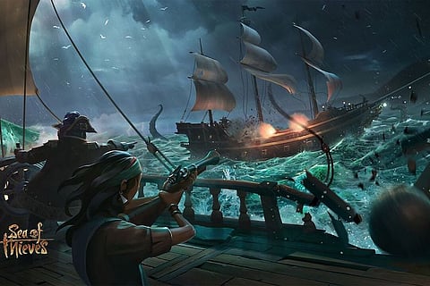 What is Gaming Process Outsourcing and why India is poised to be the next big hub