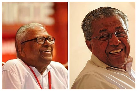 VS or Pinarayi: How CPI(M) may decide Kerala's next CM if LDF wins