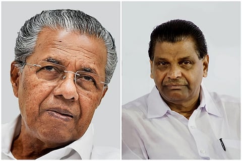'Don't portray Maoists as lambs,' says Pinarayi as Congress steps up offensive