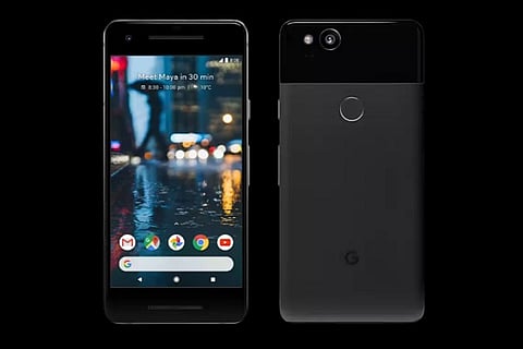 Google could face lawsuit over Pixel 2 XL's display issues