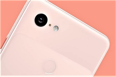 Google Pixel 3 XL camera trouble: Users complain of photos not getting saved