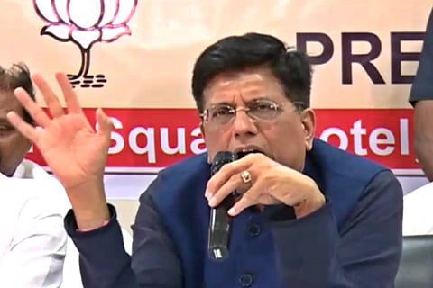 No nuclear power for states which don't allow setting up of plant: Union minister's salvo