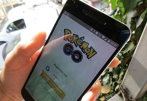 Video: David Attenborough narrating Pokemon Go is the best thing you’ll come across today