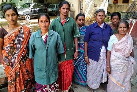 No pay for 6 months: Why Bengaluru's civic workers are being denied salaries