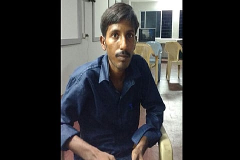 மீண்டும் எழும் சாதிக் பாட்சா விவகாரம் : ஐ.பி.எஸ் அதிகாரி ஒருவருடன் இணைந்து பாட்சாவை கொன்றதாக கூறும் வாலிபர்