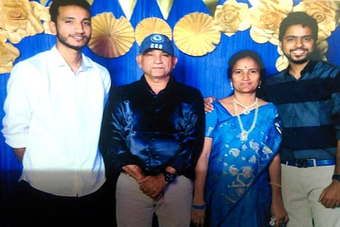Compensation has been paid, but will it bring our sons back?: father of deceased Osmania medical student