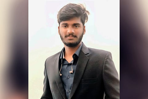 Prasanna Kumar the Hyderabad man offering free food and shelter to COVID patients