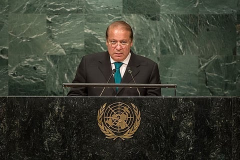 Pakistan says 7 soldiers killed on LoC; Indian envoy summoned