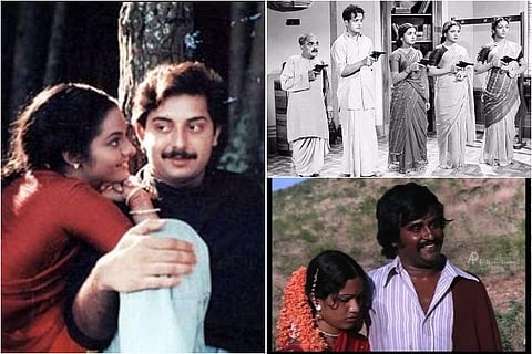 Here is a list of old Tamil films you can catch up on Amazon Prime