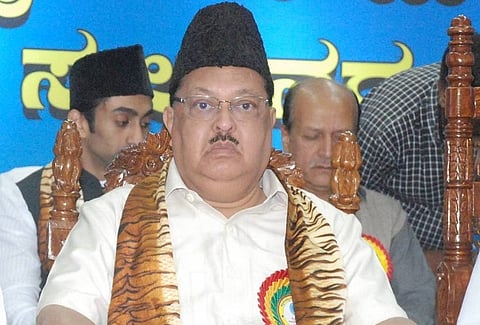 Former Karnataka Minister Qamar ul Islam dies of cardiac arrest, he was 69