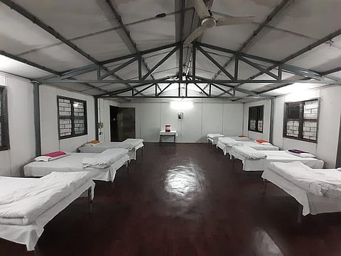 Coronavirus: Indian students from Wuhan to be quarantined at army's Manesar facility