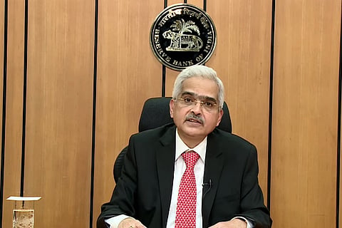 Shaktikanta Das