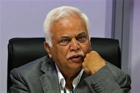 Karnataka accounted for 44.43% of total investment commitments in India, says state Minister