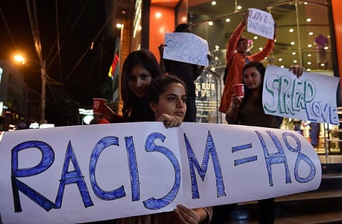 Fear, racism and accusations: What some Bengalureans and Africans think of each other
