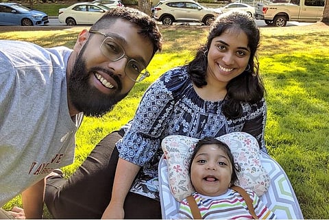 An Indian couple's fight to save their son from a rare genetic disorder – you can help