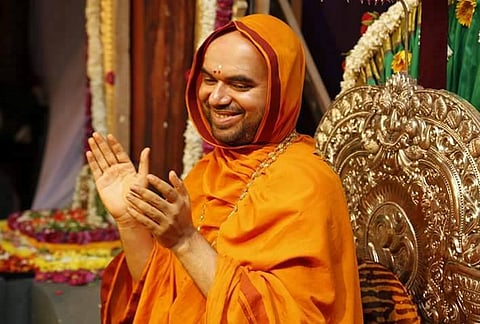 Ramachandrapur seer rape case: Allegations of witness intimidation, death-threats