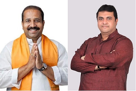 Old-school rivalry in Udupi: Classmates-turned-competitors to face off again