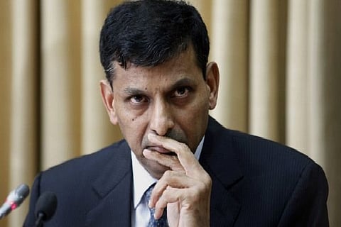 Unfair to attack our son personally, question his patriotism, say Raghuram Rajan’s parents