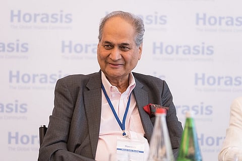Rahul Bajaj