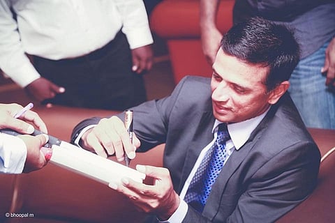 BCCI keen to appoint Dravid as Team India coach, will he accept the role?