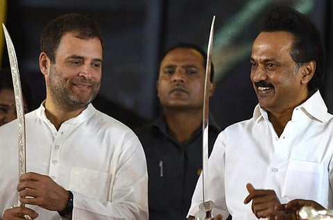 Lok Sabha 2019: Full list of DMK-led alliance candidates in TN, Puducherry