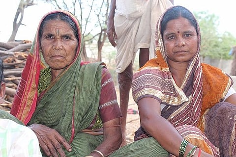 In this Raichur village, drought is taking away livelihood, and Dalits are worst hit