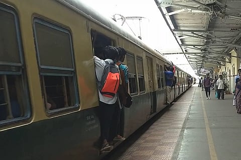Chennai suburban train tragedy: Can Railways always call it accident?