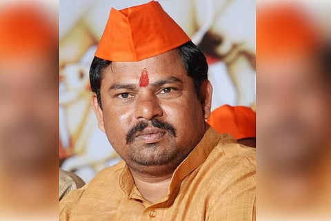 8 vile comments by BJP’s Raja Singh in 2017, and he isn’t stopping