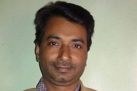 Hindustan reporter Rajdeo Ranjan executed in Bihar: How tough India is for journalists