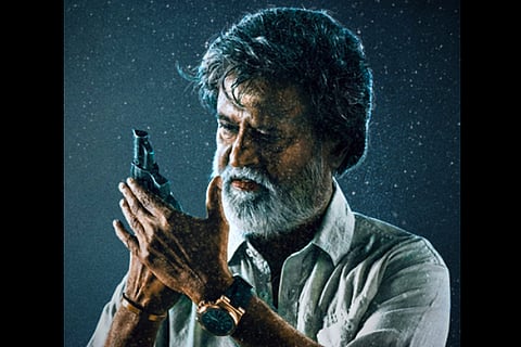 Kabali Mania: Rajini fans' ecstasy on day of audio launch