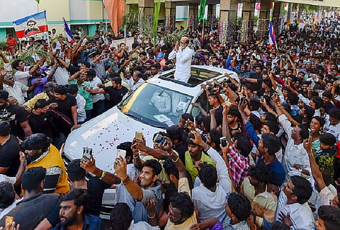 Style over substance? Rajinikanth’s speech betrays his political illiteracy