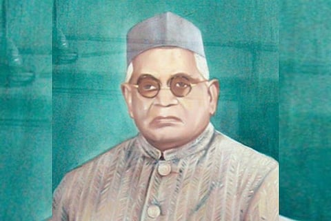 How this Madras Parliamentarian decimated the ‘Hindi as national language’ debate in 1949