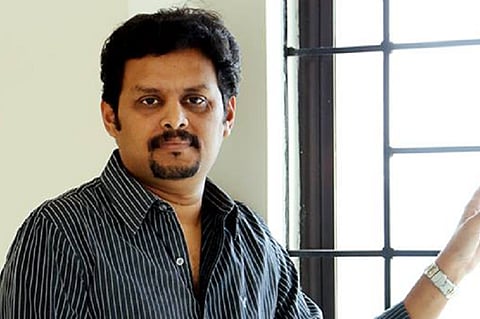 Sequel to 'Punyalan Agarbattis' is more responsibility, says director Ranjith Sankar