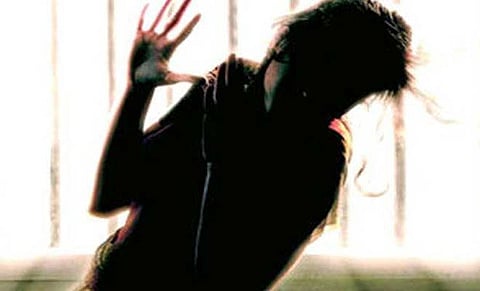 Kerala man arrested for molesting his three teenaged daughters
