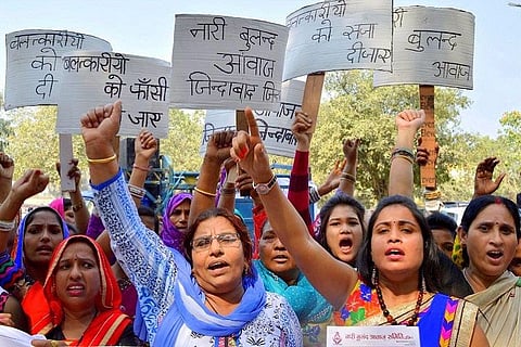 Child born out of rape is also a victim and is entitled to compensation: Delhi HC