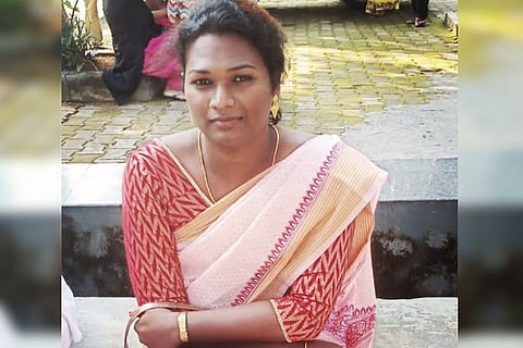 Rashika Raj