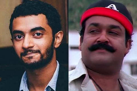 Know Ravanaprabhu courier service? Dubai-based Malayali outwits online fraudster