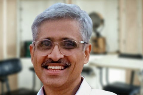 Ravi Kannan