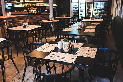 Restaurants across India stare at huge losses amid COVID-19 pandemic