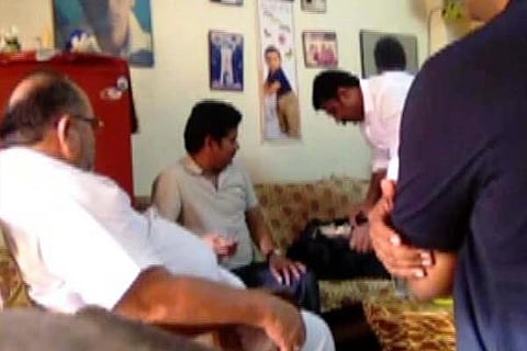 Cash-for-vote case: ACB awaits govt permission to seek Naidu's voice samples