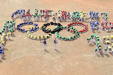 Indian boxers facing administrative turmoil, out to prove themselves at Rio