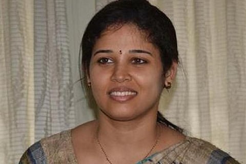 Karnataka govt withdraws transfer of Hassan DC Rohini Sindhuri and 4 other officials