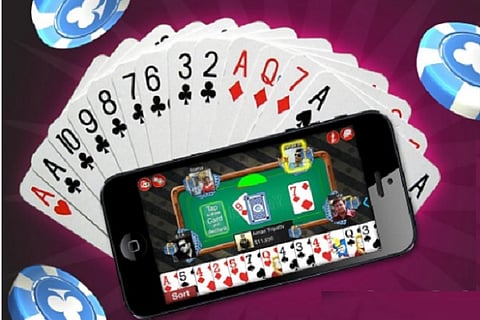 Banned online rummy after complaints of bankruptcy and suicide, Telangana tells Hyd HC
